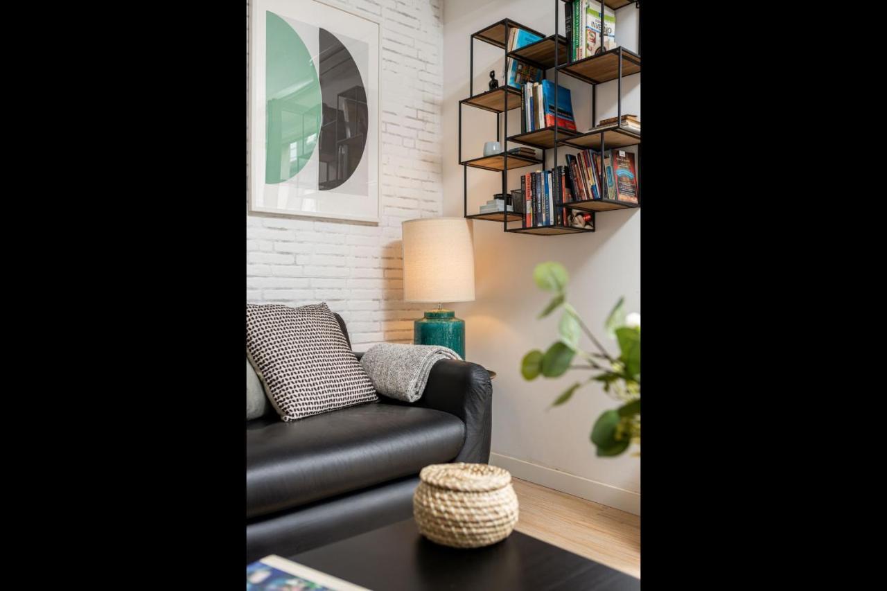 Lapa 3Bdr Duplex W/ Balcony By Lovelystay Lisbon Bagian luar foto
